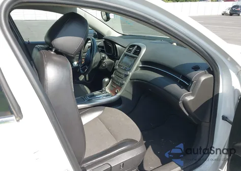 2013 Chevrolet Malibu 1Lt z USA, uszkodzony, nr VIN 1G11C5SA0DF176072